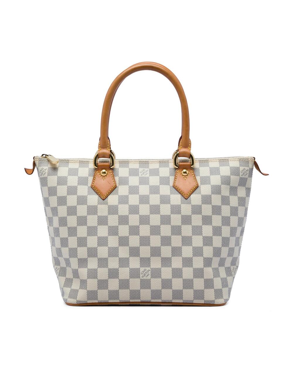 Louis Vuitton Damier Azur Saleya Pm #362417L76B
